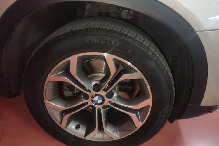 Used BMW X3 2014 xDrive20i X Design Package