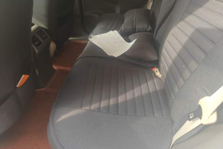 Used Honda CR-V 2013 2.0L 2WD Classic Edition
