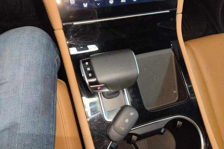 Used Li Auto ONE 2020 Extended-Range 6-Seater Version