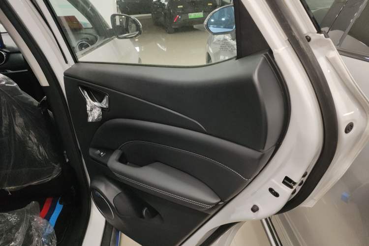 Used Landian E3 2023 405 km Comfort Edition
