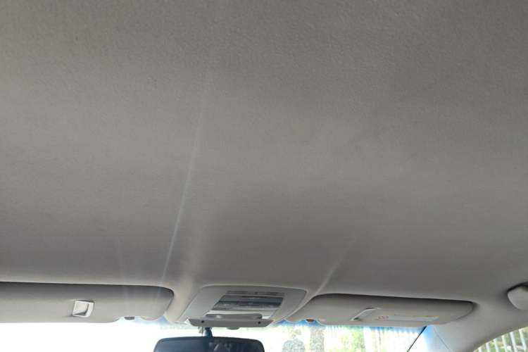 Used Lexus RX Classic 2011 270 Elite Edition Headliner