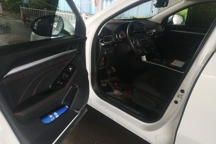 Used Haval F5 2020 1.5T DCT Type I
