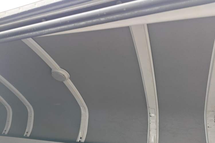 Used Jinbei Hiace  Headliner