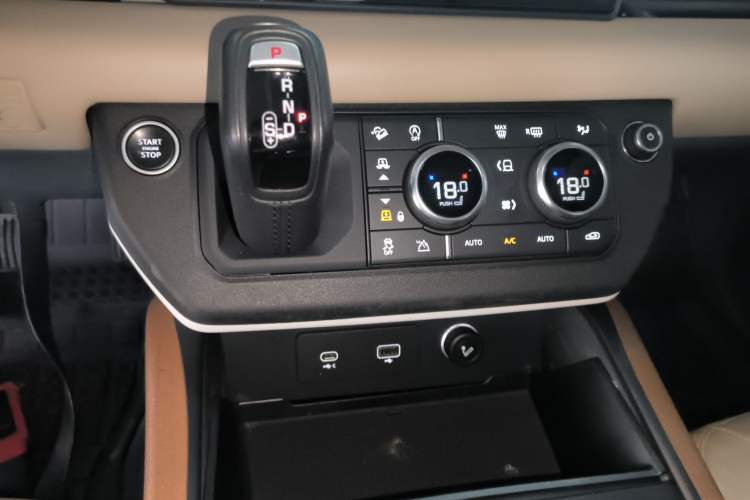 Used Land Rover Defender 2020 110 P400 HSE