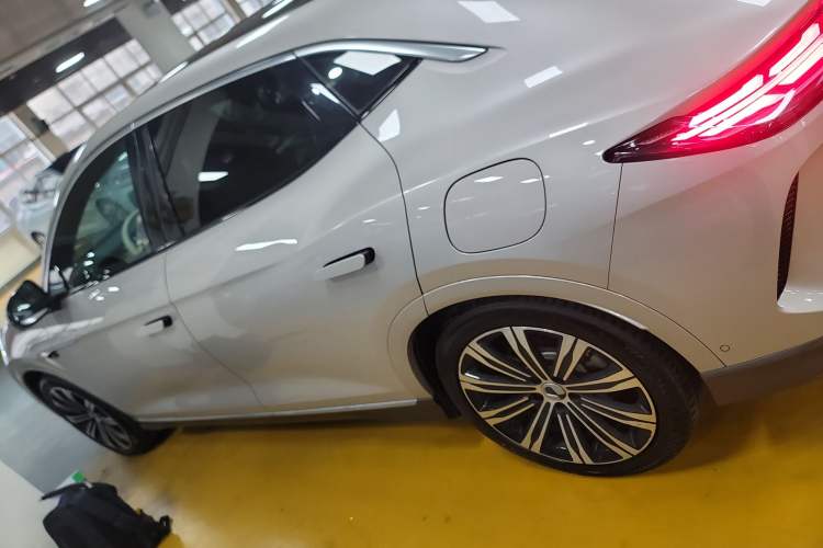 Used Denza N7 2023 Long-Range Performance Max Edition