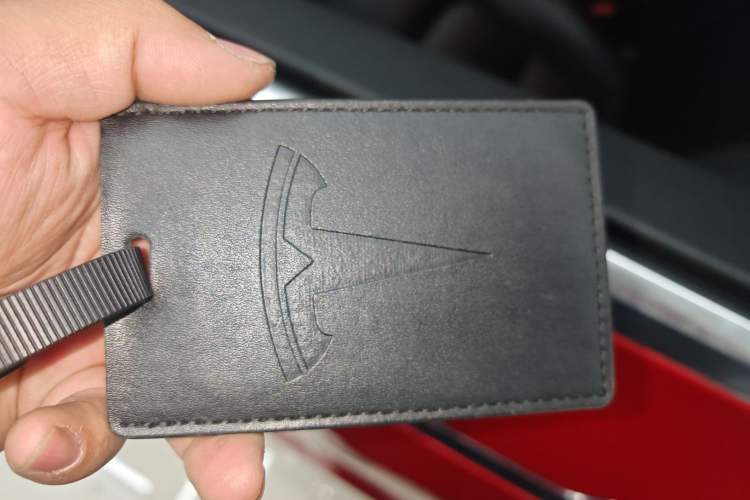 Used Tesla Model 3 2020 Revised Version Standard Range Rear-Wheel Drive – Upgraded Edition
