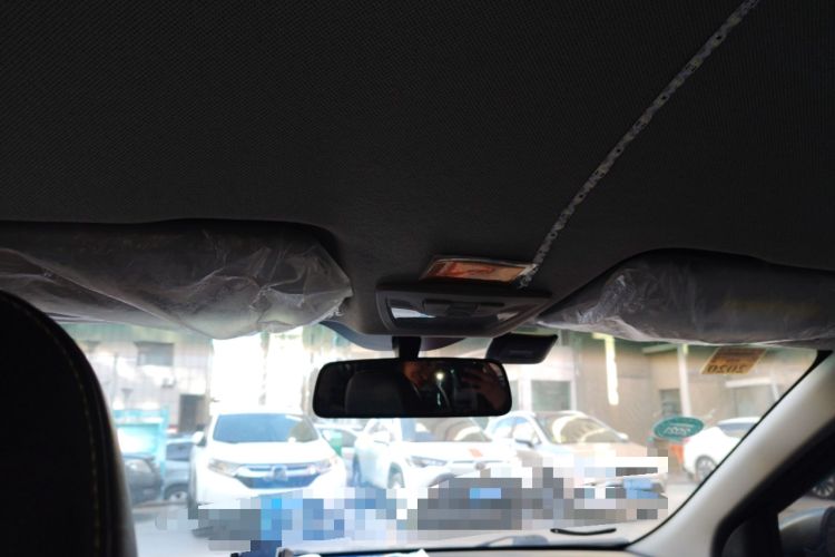 Used Baojun 360 2018 1.5L Manual Elite Version National V
