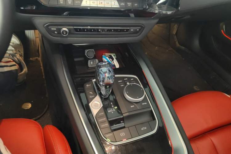 Used BMW Z4 2023 sDrive 25i M Sport Package