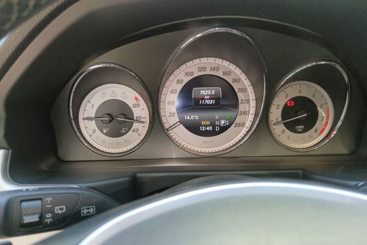 Used Mercedes-Benz GLK-Class 2014 GLK 260 4MATIC Dynamic Model