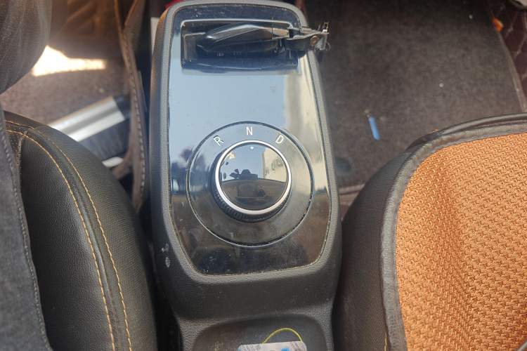 Used Electric House YOUNG Light XiaoXin 2021 L400 4-seater