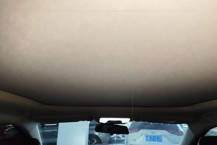 Used CHANGAN CS75 PLUS 2022 2.0T Automatic Pilot Version