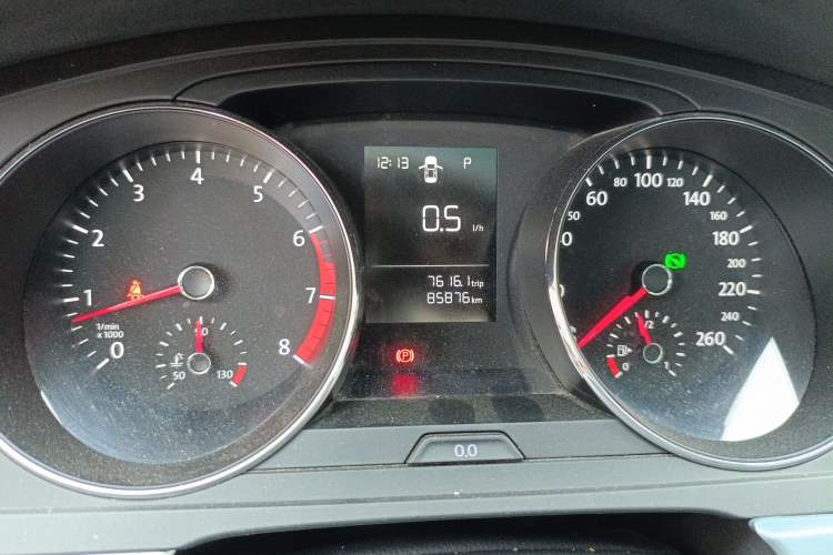 Used Volkswagen Lamando 2018 230TSI DSG Fashion Edition
