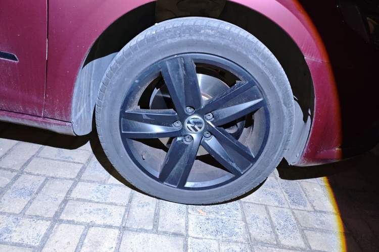 Used Volkswagen FAW-Volkswagen CC 2013 1.8TSI Luxury Model
