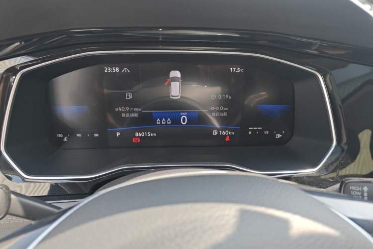 Used Volkswagen Sagitar 2021 200TSI DSG Comfort Connect Edition