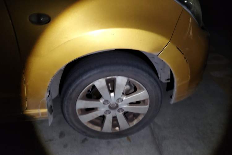 Used Suzuki Alto 2012 1.0L Manual Utility Version
