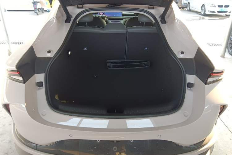 Used IM L6 2024 Max Standard Edition