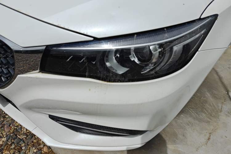 Used MG 6 2019 20T Automatic Starlight Edition
