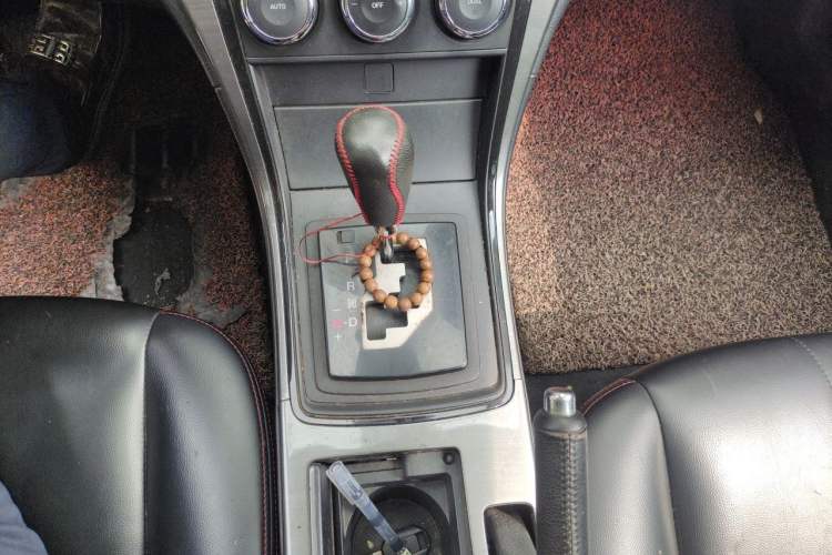 Used Mazda 6 2012 2.0L Automatic Elite Edition
