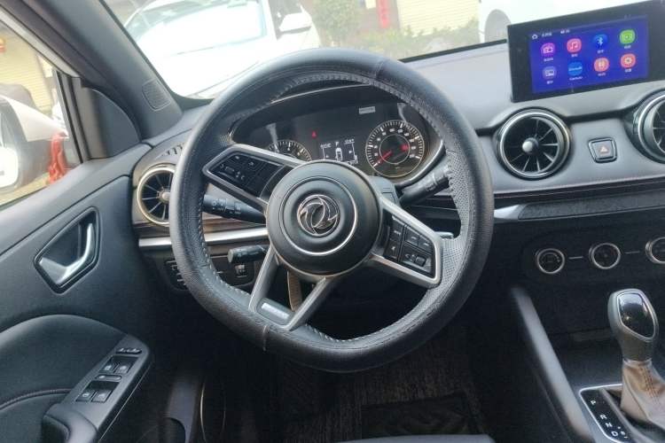 Used Dongfeng Fengon 500 2022 1.5L CVT Enjoyment Version