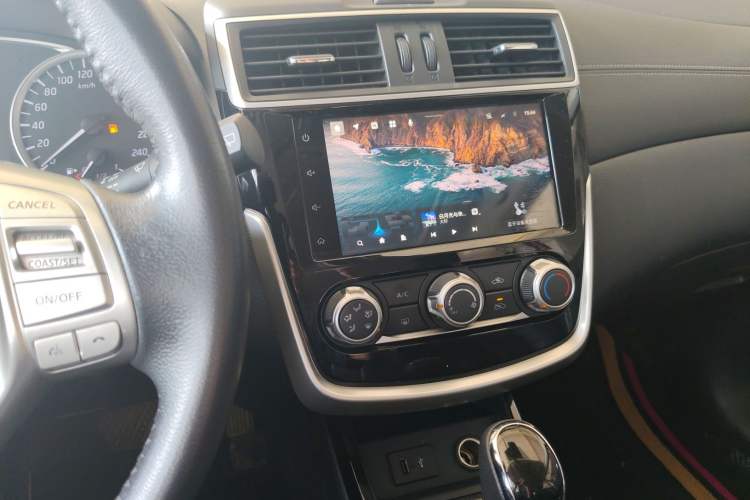 Used Nissan Tiida 2021 1.6L CVT Smart Drive Edition
