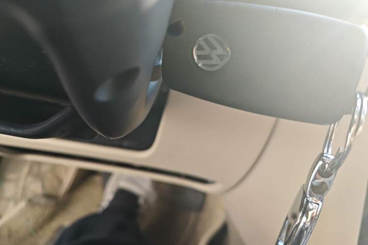 Used Volkswagen Passat 2009 2.0L MFI Automatic Luxury Edition
