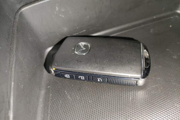 Used Mazda 3 Axela 2023 2.0L Automatic ZhiXuan Edition
