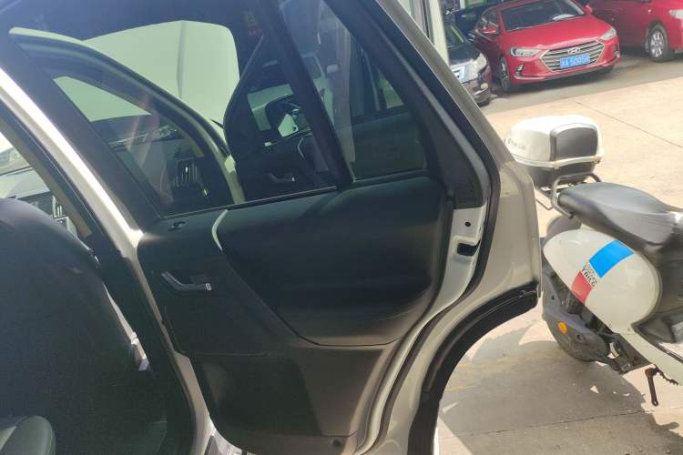 Used Land Rover Freelander 2 2015 2.0T Si4 XS Collection Edition