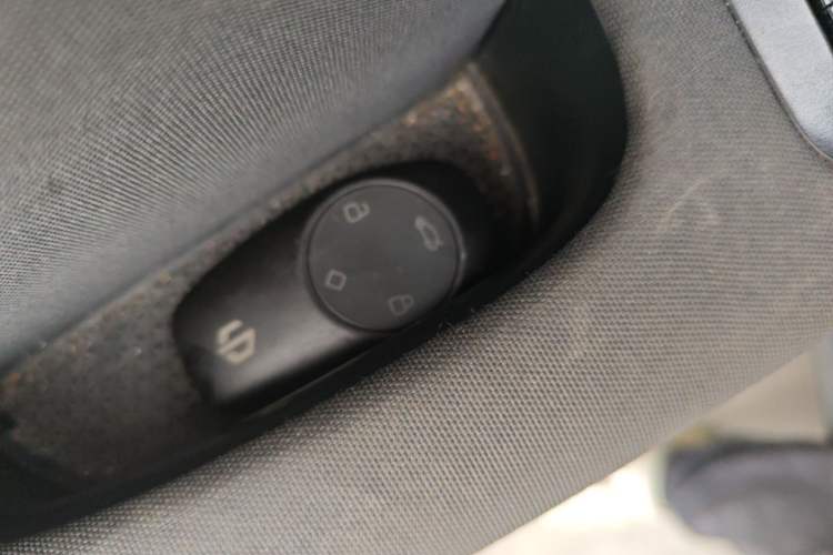 Used Leapmotor T03 2021 400 Lite Edition Lithium Iron Phosphate
