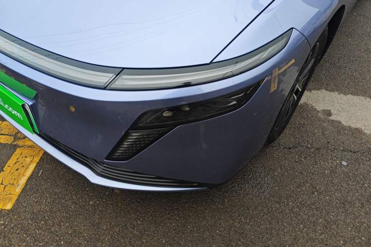 Used Nissan N6 2026 Model 180 Max Left Front Headlight