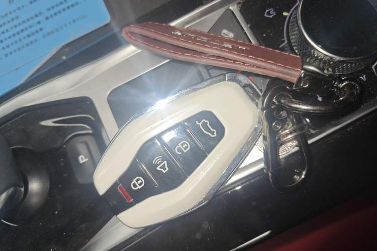 Used JETOUR X70 C-DM 2024 Far Voyage Edition 7 Seats
