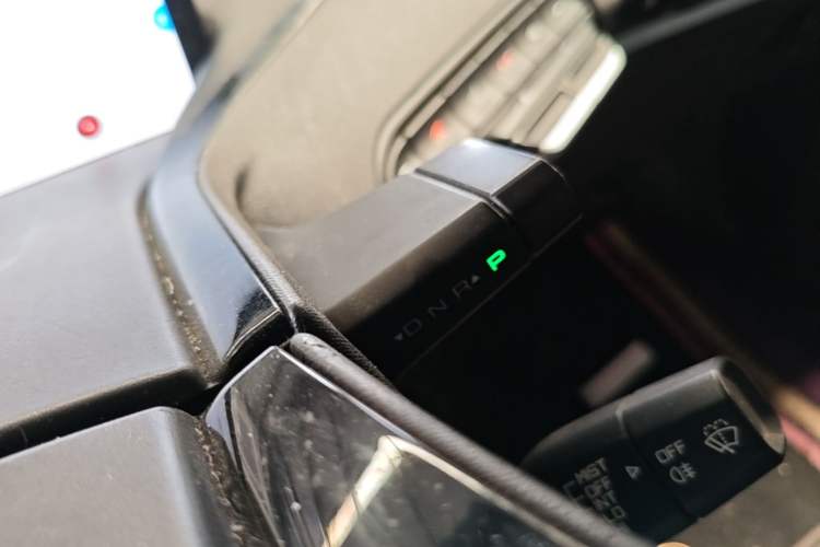 Used Baojun E300 2020 Star Travel Edition