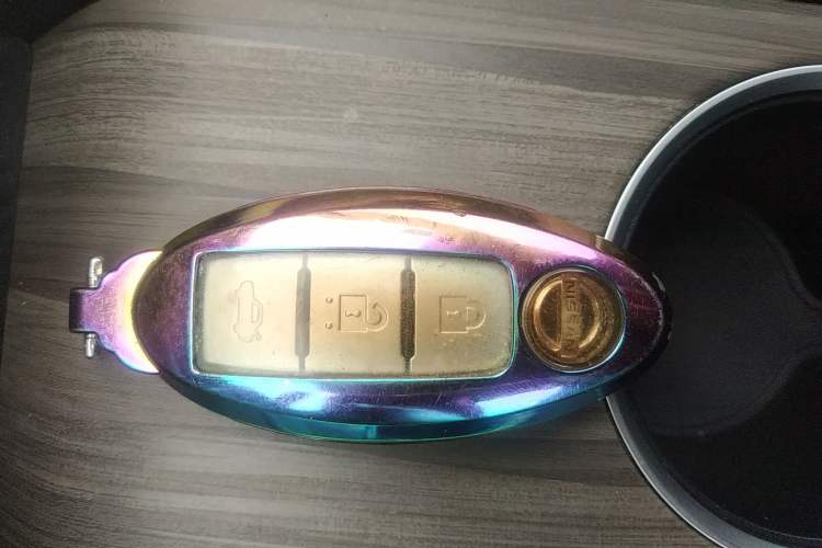 Used Nissan Teana 2021 2.0L XL Comfort Edition