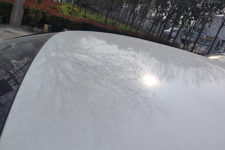 Used Changan Eado 2020 PLUS 1.6L GDI Manual Elite Model
