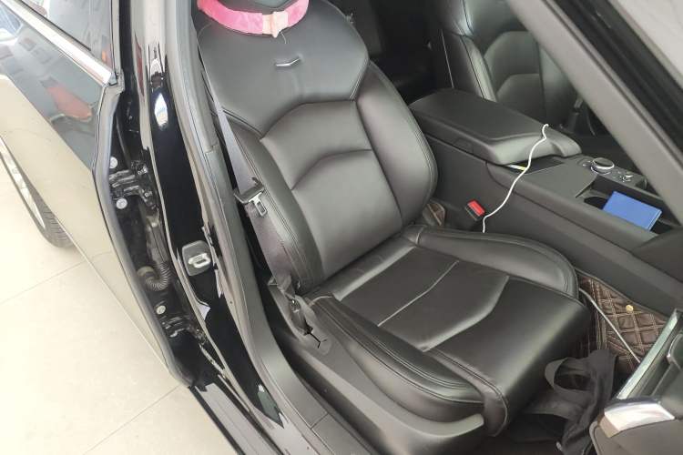 Used Cadillac CT6 2021 28T Elite Edition