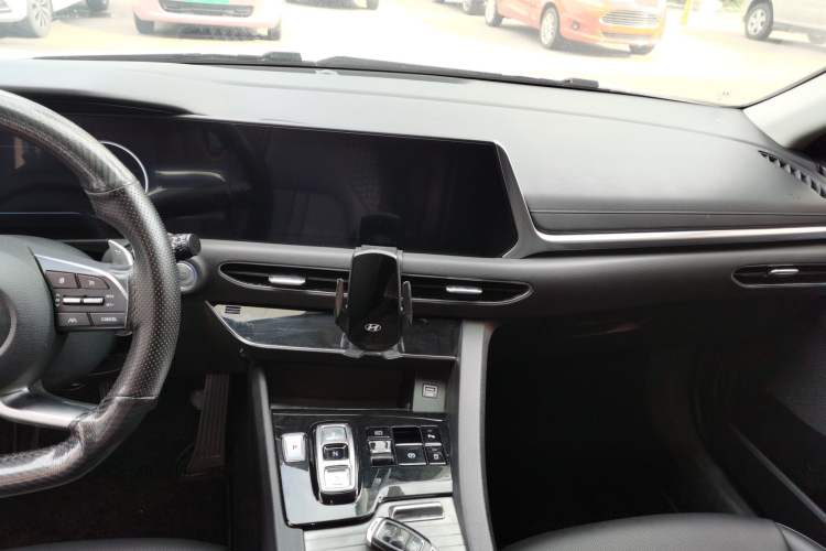 Used Hyundai Sonata 2020 270TGDi DCT GLS Elite Edition