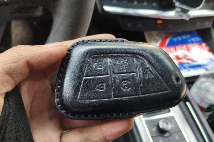 Used Cadillac CT5 2020 28T Leading Sport Model