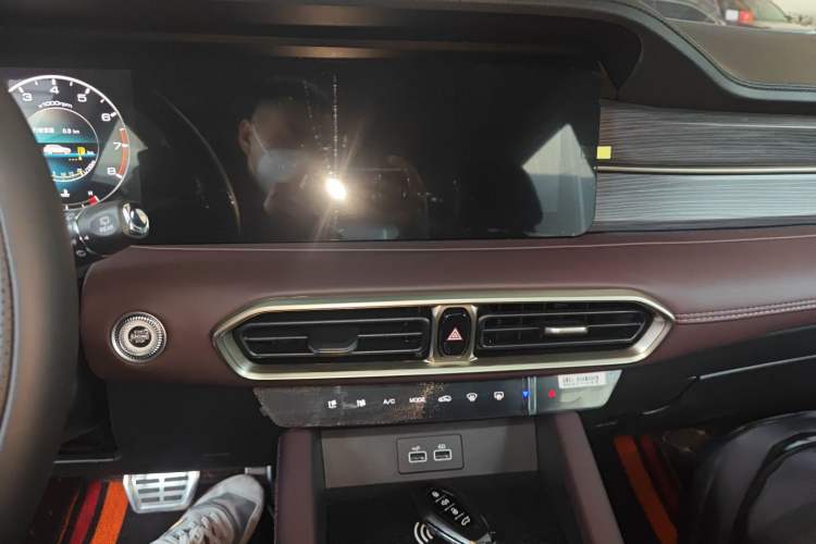 Used JETOUR X90 PLUS 2024 1.6TD DCT Villa PRO 5-Seater