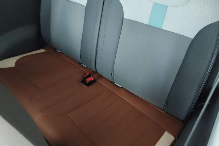 Used Qiyuan Lumin 2025 205km Refreshing Edition
