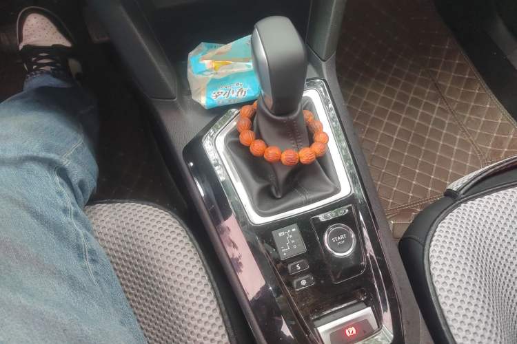 Used Peugeot 408 2022 1.6T Ambition Edition
