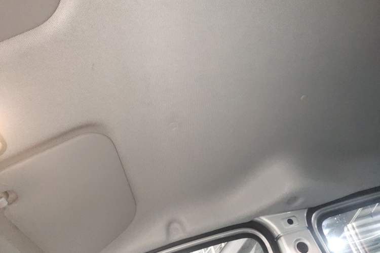 Used Wuling Zhiguang New Energy 2025 Comfort Model
