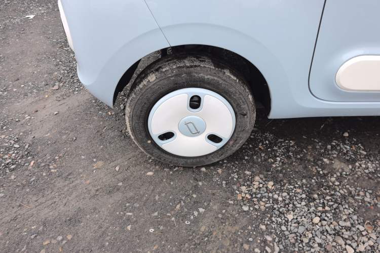 Used Bestune Pony 2026 Model 222km Agile Horse