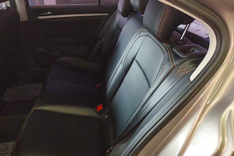 Used Volkswagen Bora 2019 Revised Version 1.5L Manual Fashion Edition China VI Standard