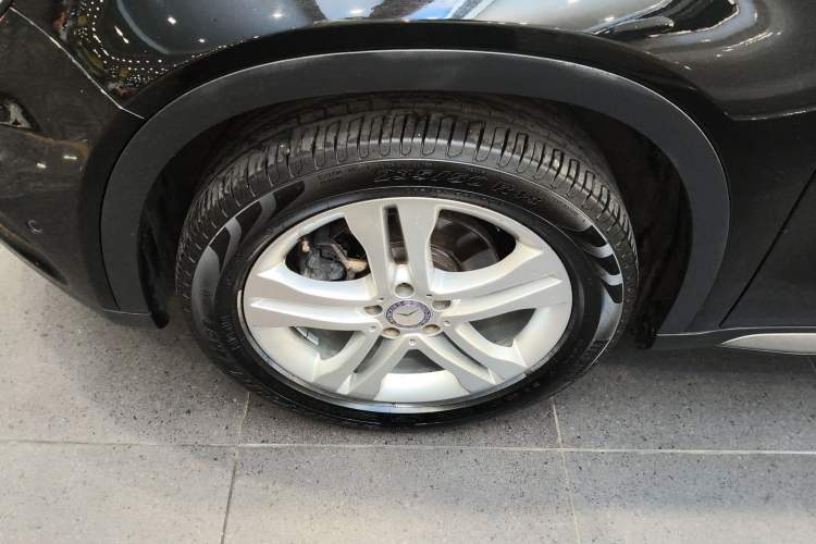 Used Mercedes-Benz GLA 2016 GLA 200 Sport Edition