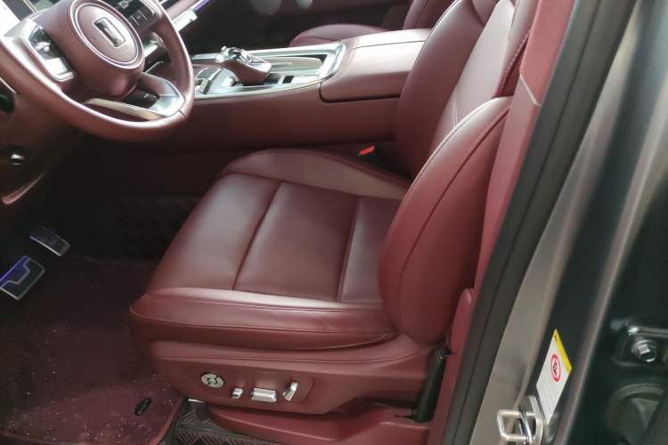 Used Tank 700 New Energy 2024 Hi4-T Extreme Edition
