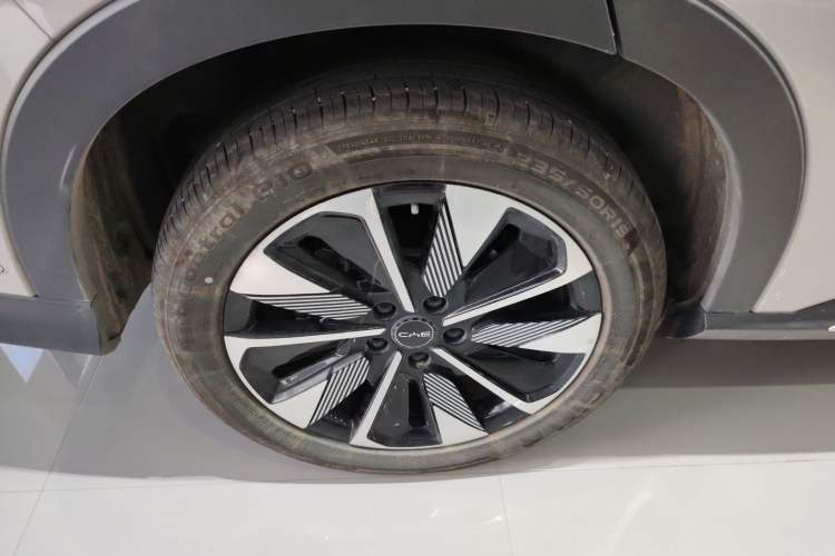 Used BYD Song PLUS New Energy 2025 DM-i Intelligent Driving 160KM Flagship Model
