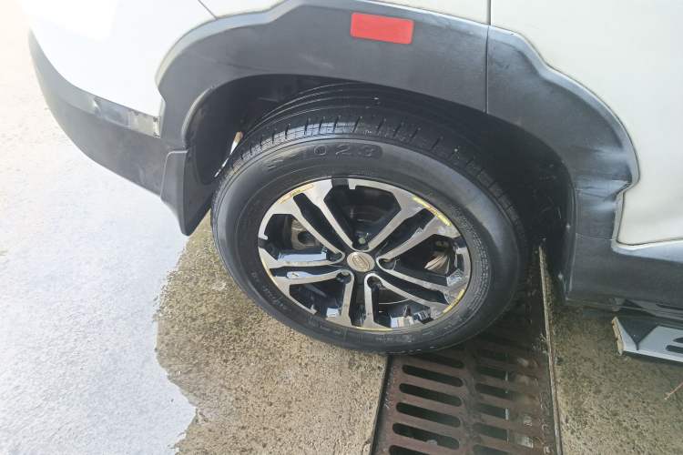 Used Bisu T3 2017 1.3T Manual Luxury Model
