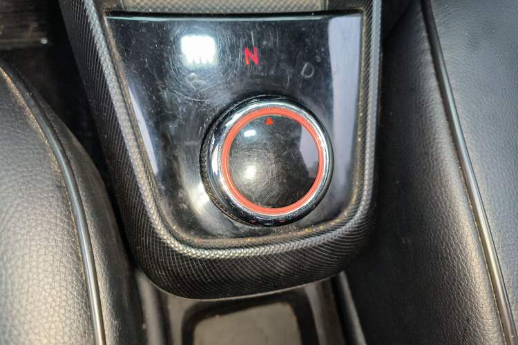 Used NETA N01 2019 380e
