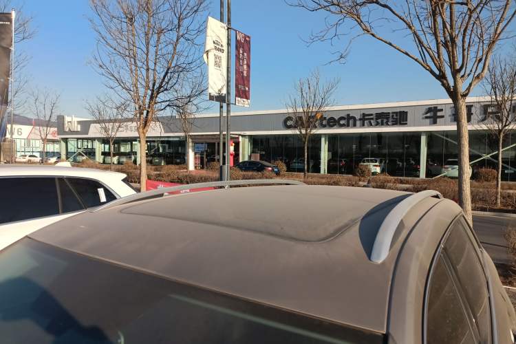 Used Skoda Kodiaq 2021 TSI330 5-Seater Two-Wheel-Drive Luxury Plus Edition
