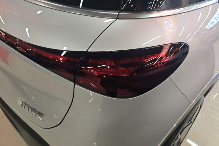 Used smart #1 2022 Premium Edition