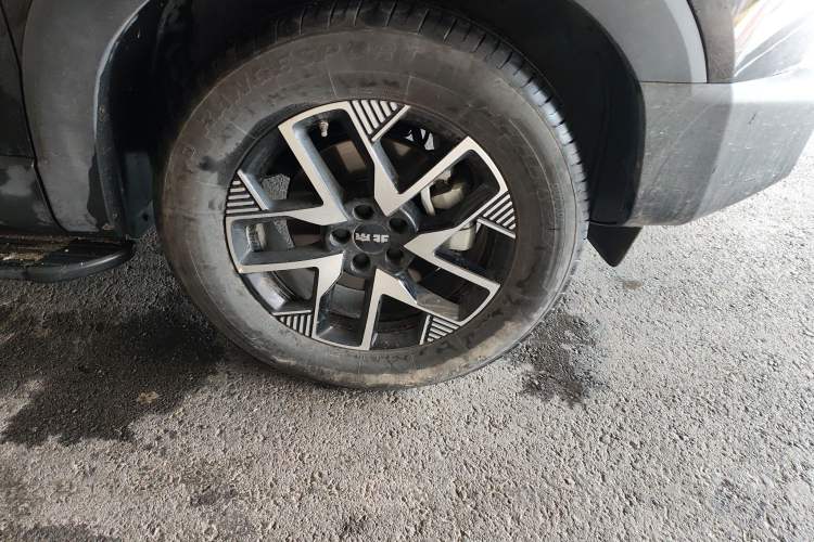 Used BAIC Off-Road BJ30 2024 1.5T Light Wilderness Pro Edition